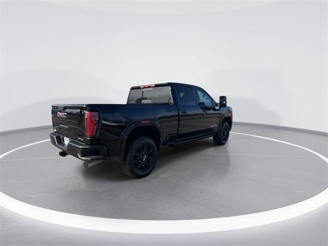 new 2025 GMC Sierra 2500 car, priced at $89,250