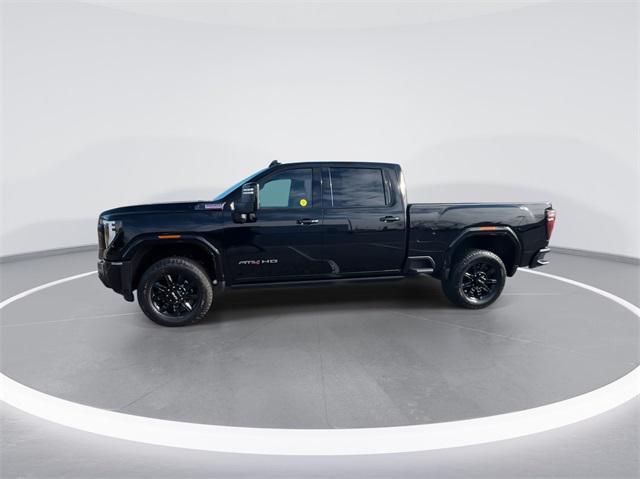 new 2025 GMC Sierra 2500 car, priced at $89,250