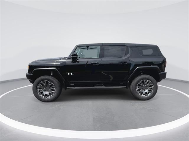 new 2024 GMC HUMMER EV SUV car, priced at $107,440