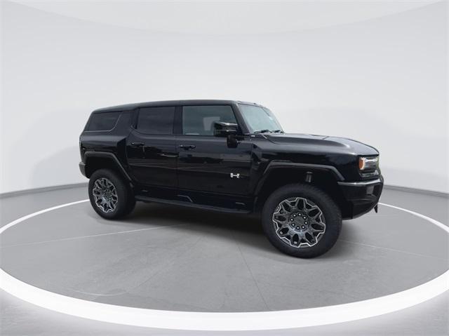 new 2024 GMC HUMMER EV SUV car, priced at $107,440