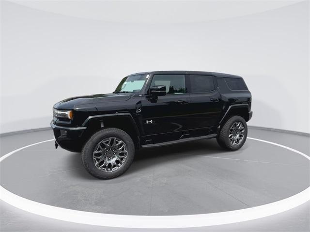 new 2024 GMC HUMMER EV SUV car, priced at $107,440