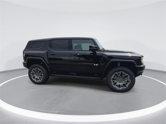 new 2024 GMC HUMMER EV SUV car, priced at $107,440