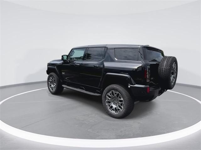 new 2024 GMC HUMMER EV SUV car, priced at $107,440