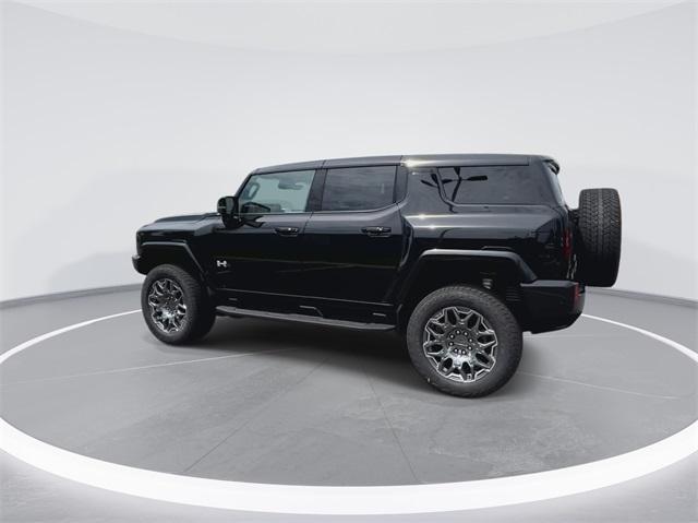 new 2024 GMC HUMMER EV SUV car, priced at $107,440