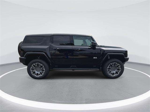 new 2024 GMC HUMMER EV SUV car, priced at $107,440