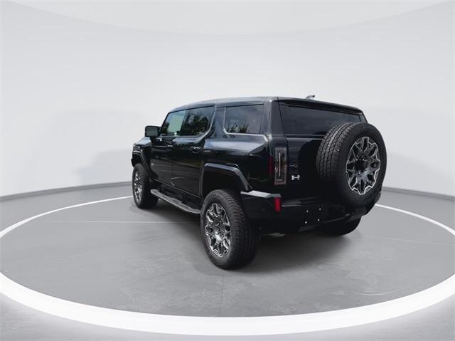 new 2024 GMC HUMMER EV SUV car, priced at $107,440