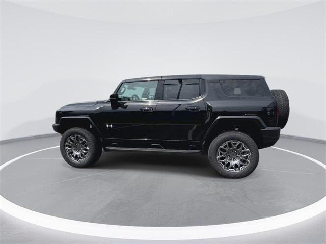 new 2024 GMC HUMMER EV SUV car, priced at $107,440