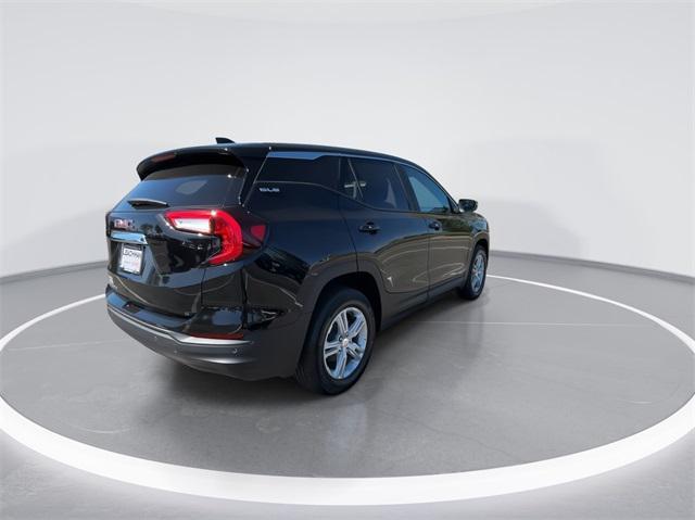 new 2024 GMC Terrain car, priced at $27,375