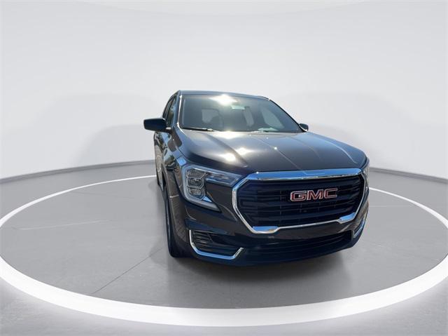 new 2024 GMC Terrain car, priced at $27,375