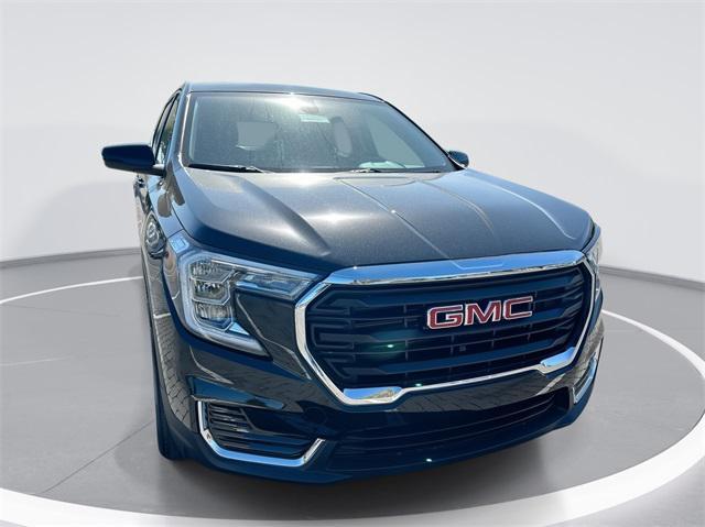 new 2024 GMC Terrain car, priced at $27,375