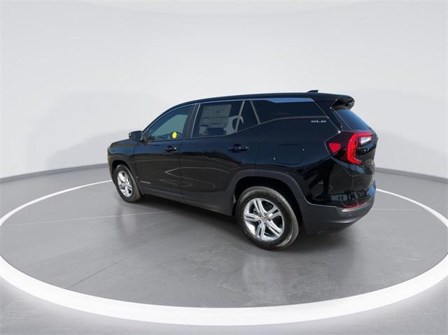 new 2024 GMC Terrain car, priced at $27,375