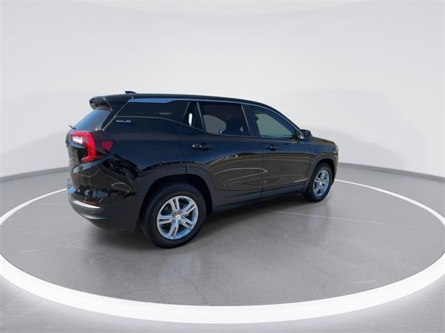 new 2024 GMC Terrain car, priced at $27,375