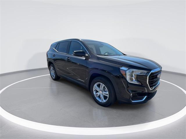 new 2024 GMC Terrain car, priced at $27,375