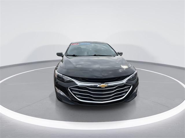 used 2022 Chevrolet Malibu car, priced at $16,990