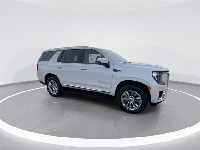 used 2024 GMC Yukon car, priced at $67,996