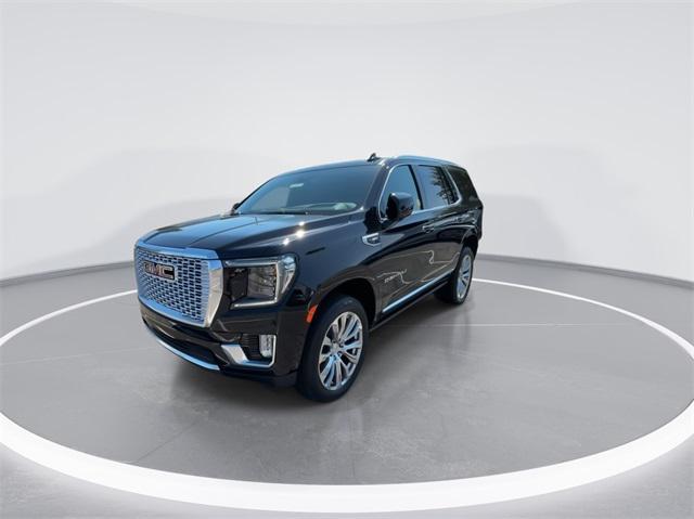 new 2024 GMC Yukon car, priced at $90,905