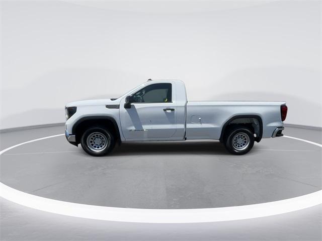 new 2024 GMC Sierra 1500 car, priced at $38,417