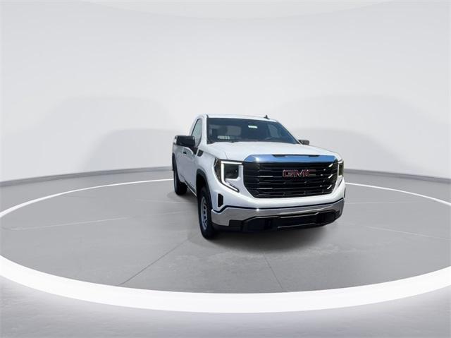 new 2024 GMC Sierra 1500 car, priced at $38,417