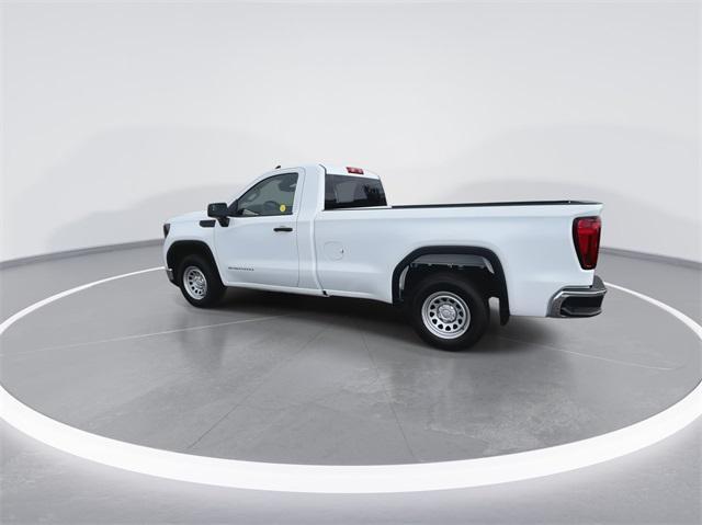 new 2024 GMC Sierra 1500 car, priced at $41,917