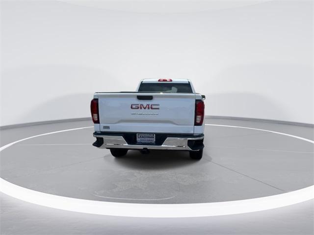 new 2024 GMC Sierra 1500 car, priced at $38,417