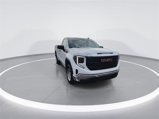 new 2024 GMC Sierra 1500 car, priced at $41,917