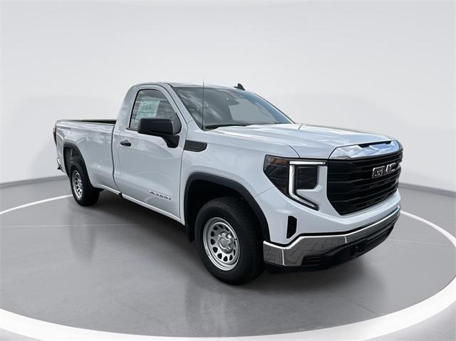 new 2024 GMC Sierra 1500 car, priced at $38,417