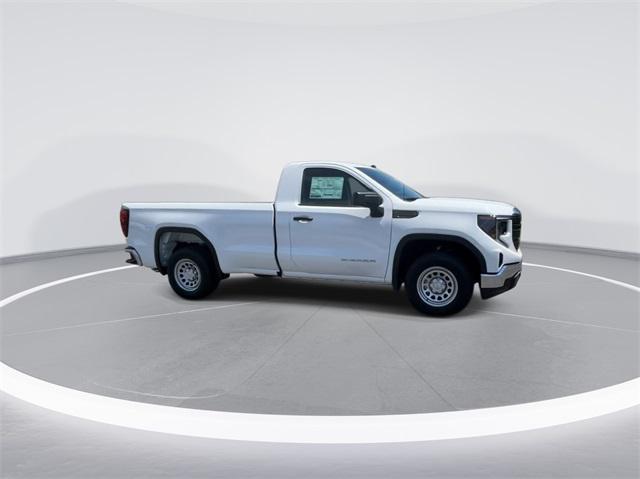 new 2024 GMC Sierra 1500 car, priced at $38,417