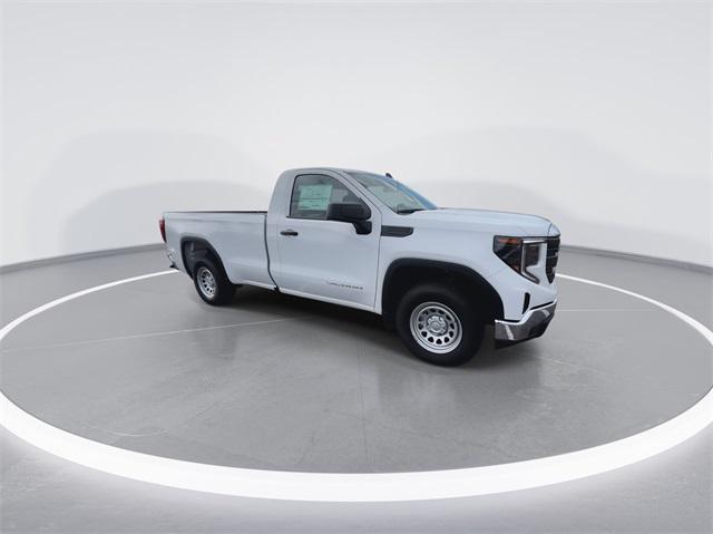 new 2024 GMC Sierra 1500 car, priced at $41,917