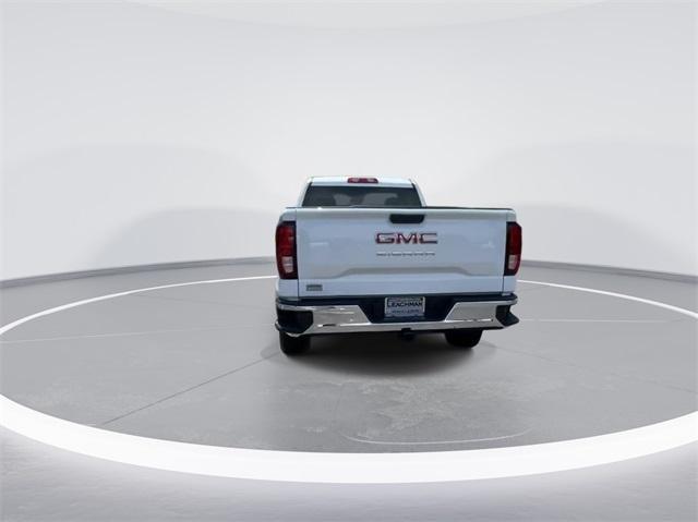 new 2024 GMC Sierra 1500 car, priced at $38,770