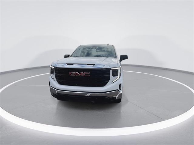 new 2024 GMC Sierra 1500 car, priced at $41,917