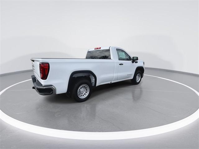 new 2024 GMC Sierra 1500 car, priced at $41,917