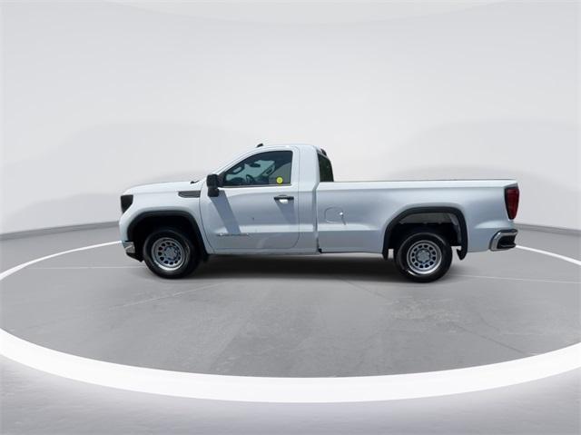 new 2024 GMC Sierra 1500 car, priced at $38,770