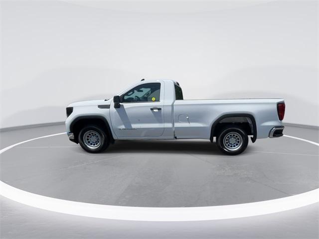 new 2024 GMC Sierra 1500 car, priced at $38,417