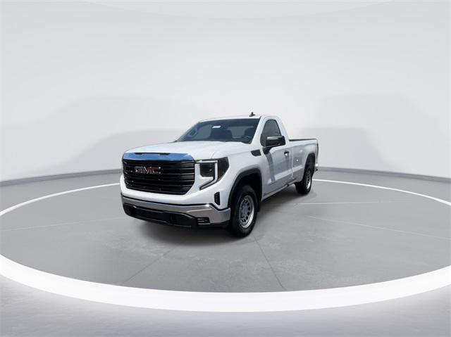 new 2024 GMC Sierra 1500 car, priced at $38,417