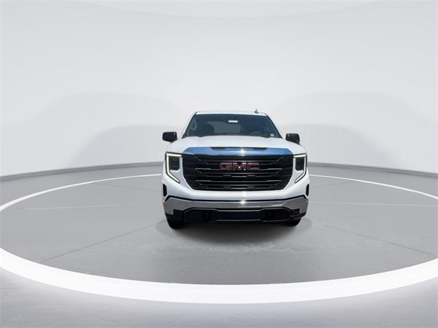 new 2024 GMC Sierra 1500 car, priced at $38,417