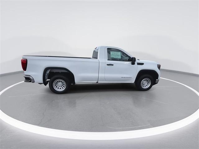 new 2024 GMC Sierra 1500 car, priced at $41,917