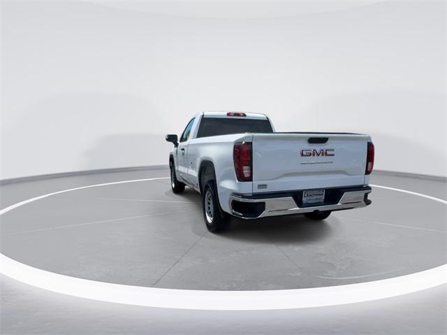 new 2024 GMC Sierra 1500 car, priced at $38,417