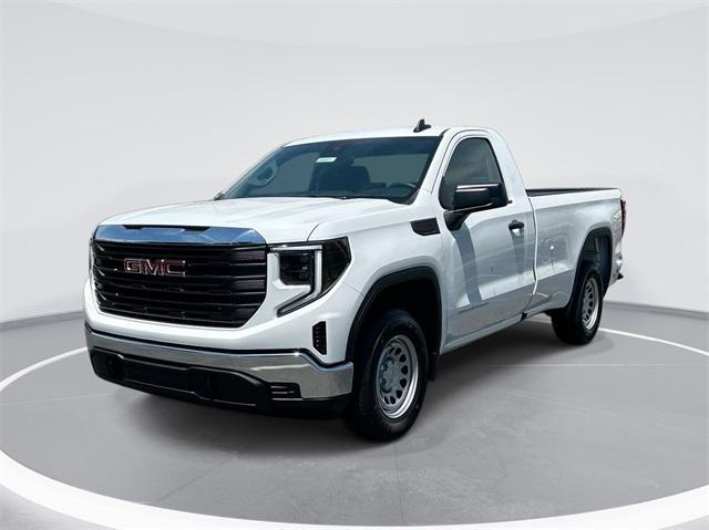 new 2024 GMC Sierra 1500 car, priced at $38,770