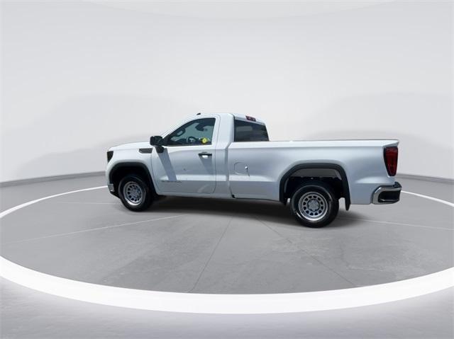 new 2024 GMC Sierra 1500 car, priced at $38,770