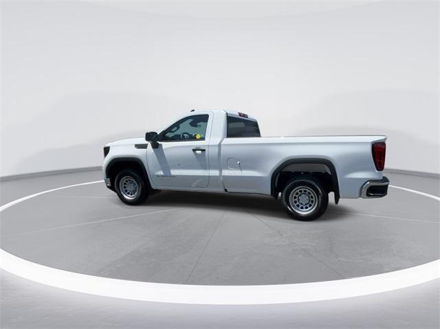 new 2024 GMC Sierra 1500 car, priced at $38,417