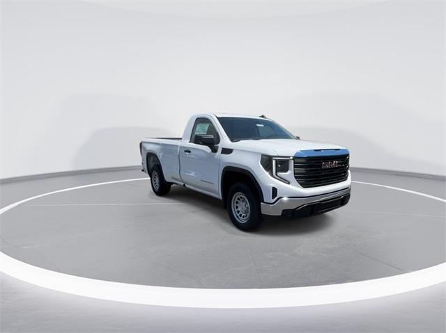 new 2024 GMC Sierra 1500 car, priced at $38,770