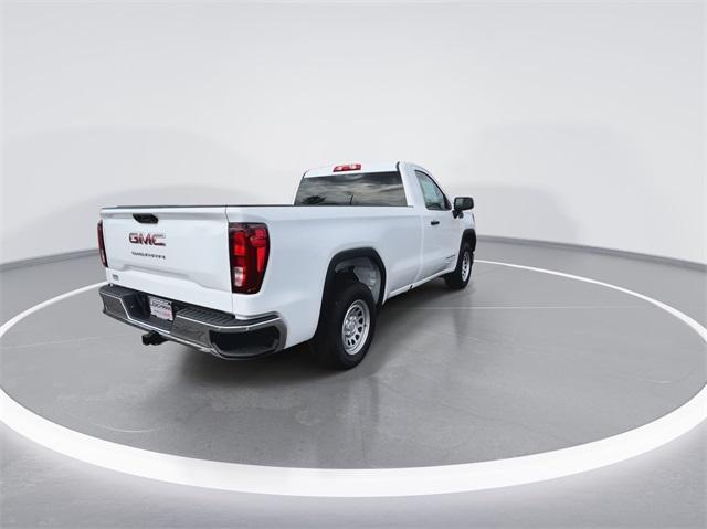 new 2024 GMC Sierra 1500 car, priced at $41,917