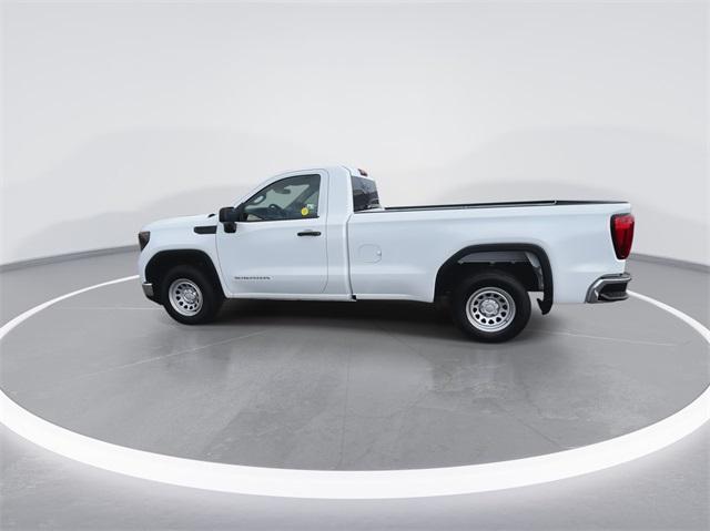 new 2024 GMC Sierra 1500 car, priced at $41,917