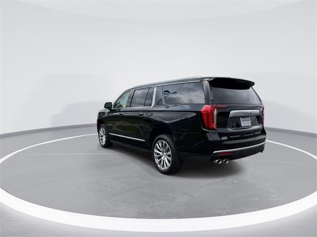 new 2024 GMC Yukon XL car, priced at $86,000