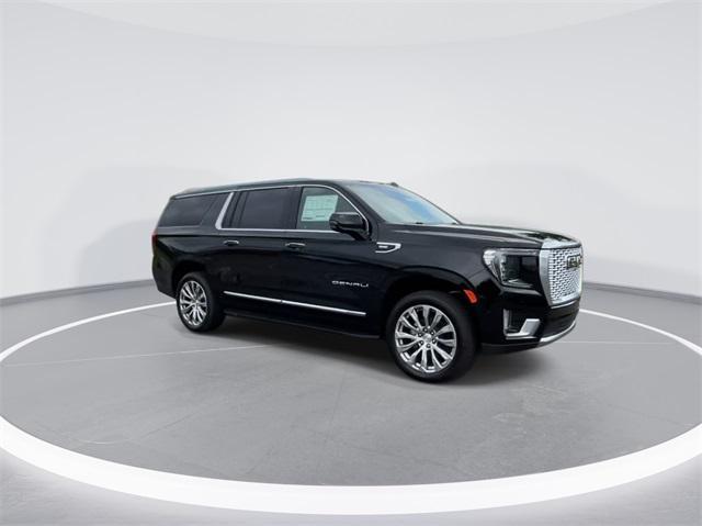 new 2024 GMC Yukon XL car, priced at $86,000