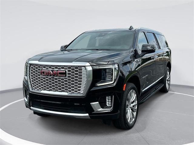 new 2024 GMC Yukon XL car, priced at $86,000