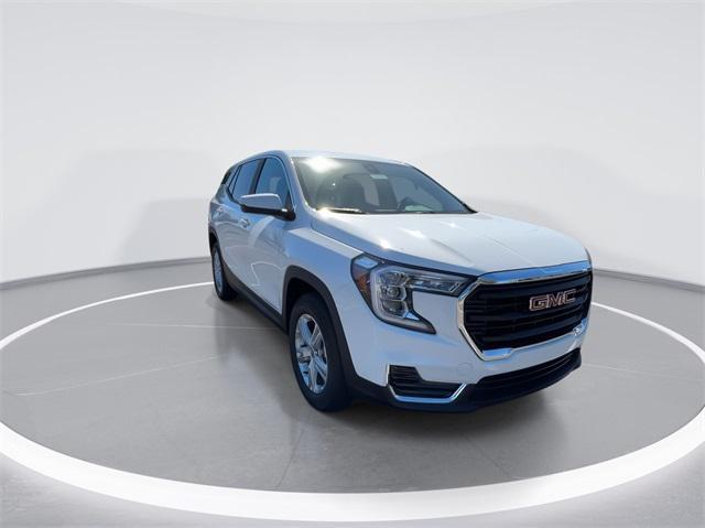 new 2024 GMC Terrain car, priced at $25,900