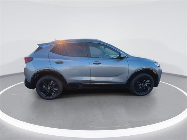 new 2025 Buick Encore GX car, priced at $29,120