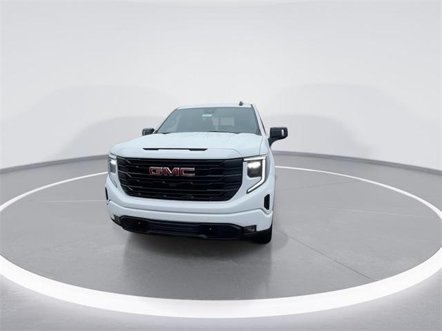 new 2025 GMC Sierra 1500 car, priced at $66,255