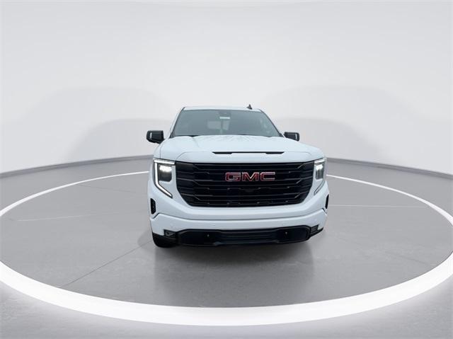 new 2025 GMC Sierra 1500 car, priced at $66,255